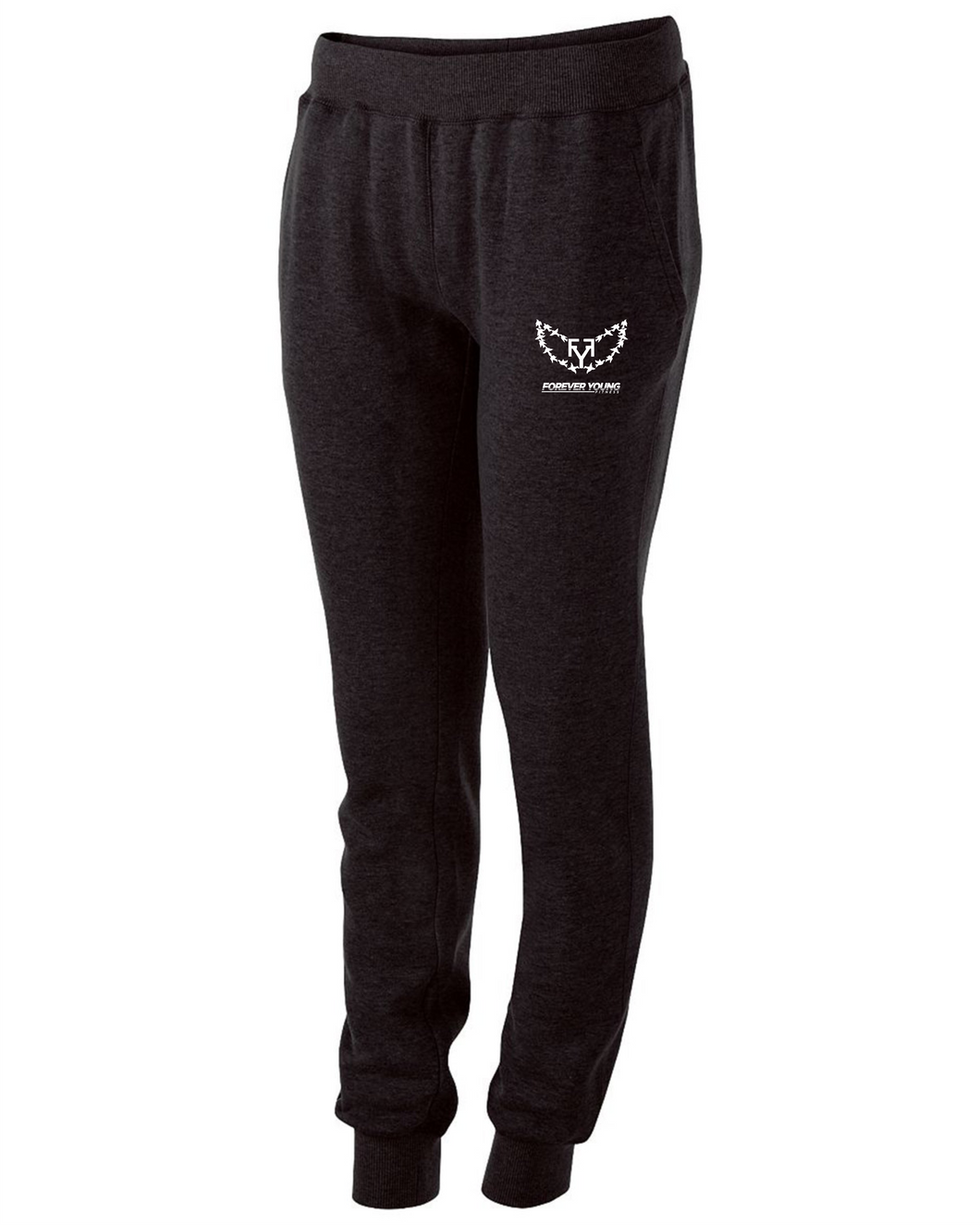 **PRE-ORDER** Fleece Jogger Sweatpant