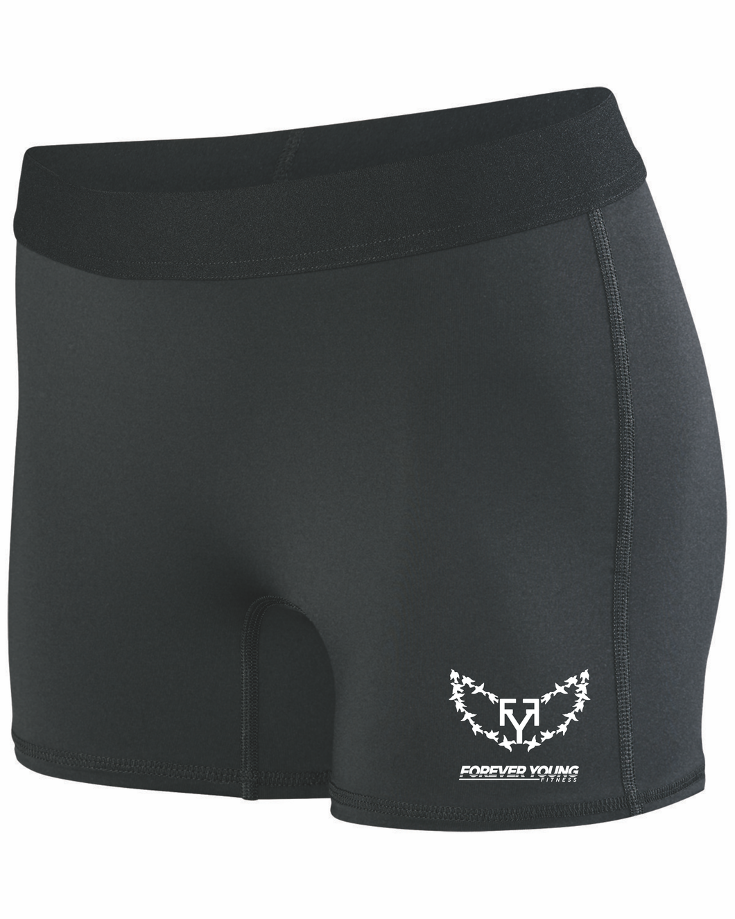 **PRE-ORDER** Compression Shorts