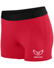 Load image into Gallery viewer, **PRE-ORDER** Compression Shorts
