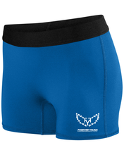 Load image into Gallery viewer, **PRE-ORDER** Compression Shorts
